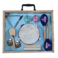 Maxtone OSC-2007 ritam set 